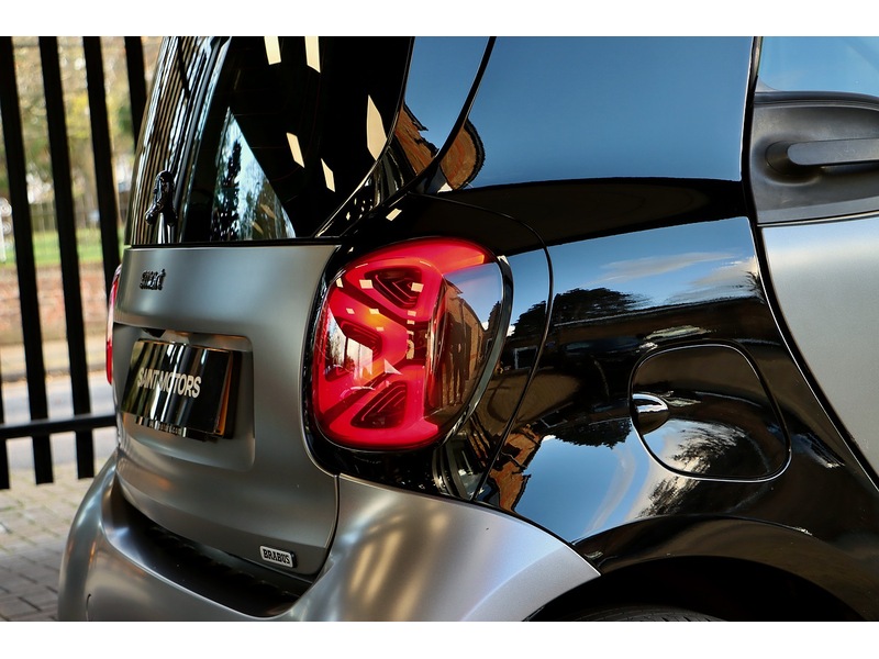 Used smart fortwo 2021 for sale - 76510395: Photo 25