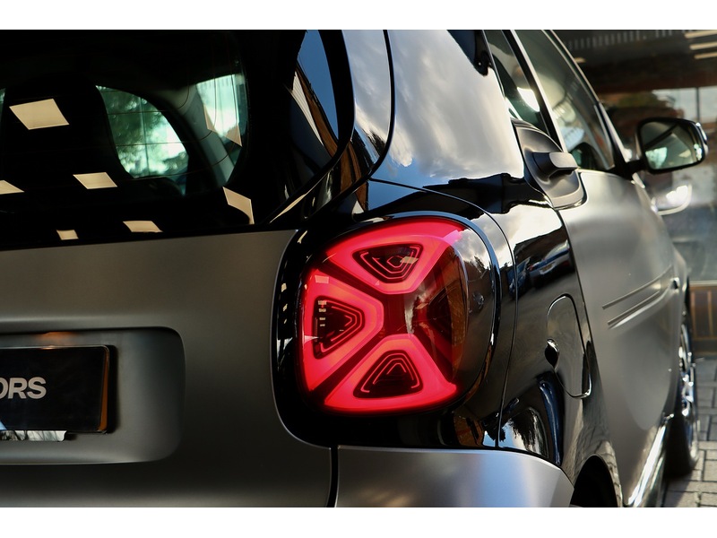 Used smart fortwo 2021 for sale - 76510395: Photo 26