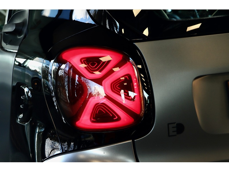 Used smart fortwo 2021 for sale - 76510395: Photo 27