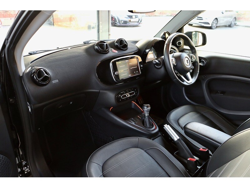 Used smart fortwo 2021 for sale - 76510395: Photo 33