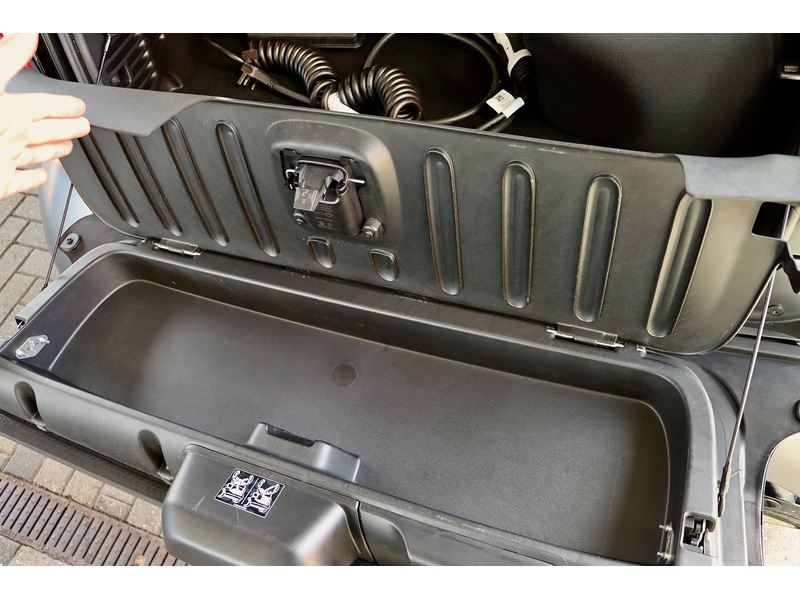 Used smart fortwo 2021 for sale - 76510395: Photo 44