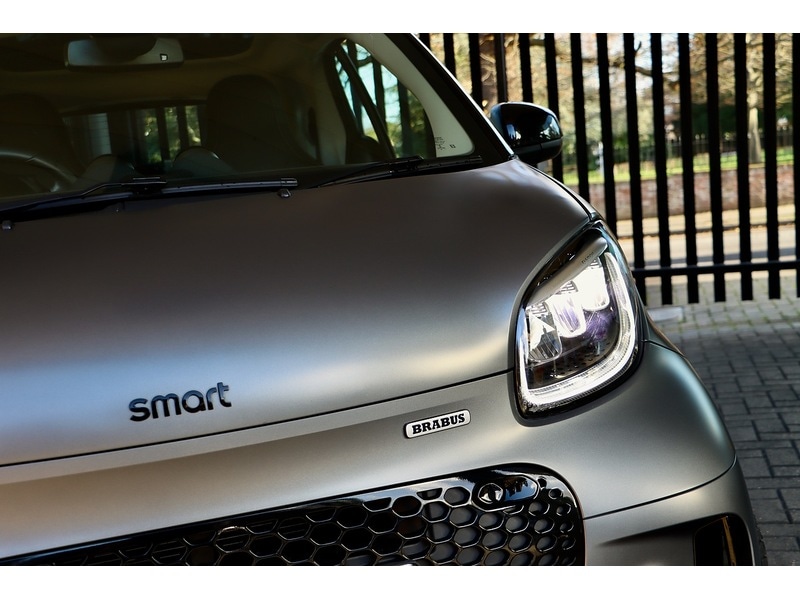 Used smart fortwo 2021 for sale - 76510395: Photo 5