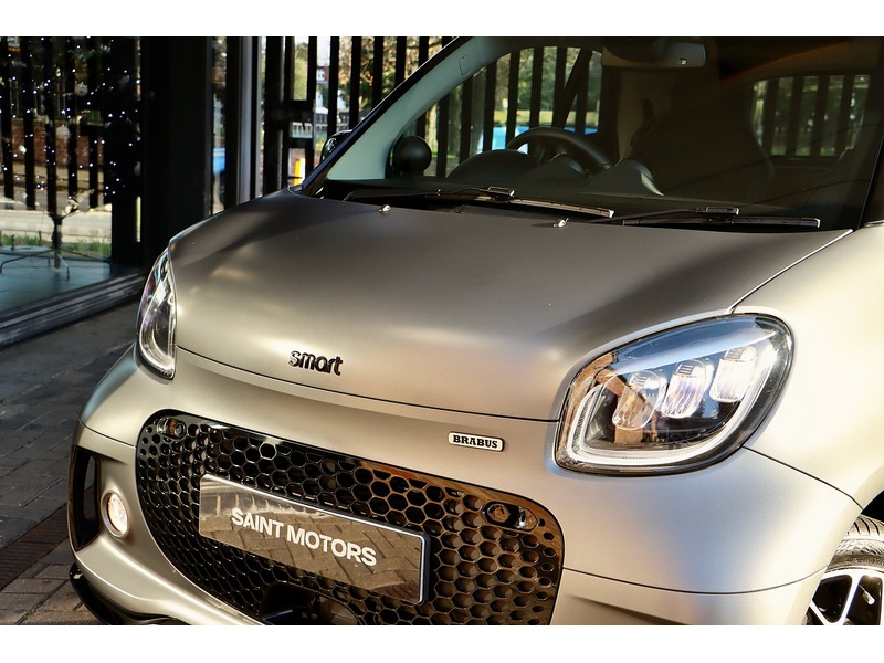 Used smart fortwo 2021 for sale - 76510395: Photo 8