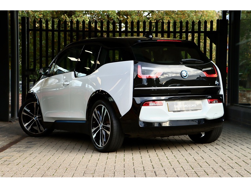 Used BMW i3 2022 for sale - 76712131: Photo 10