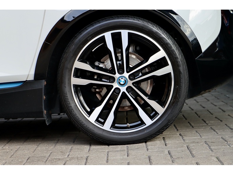 Used BMW i3 2022 for sale - 76712131: Photo 13