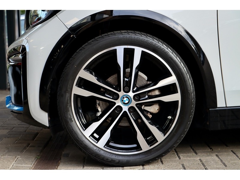 Used BMW i3 2022 for sale - 76712131: Photo 14