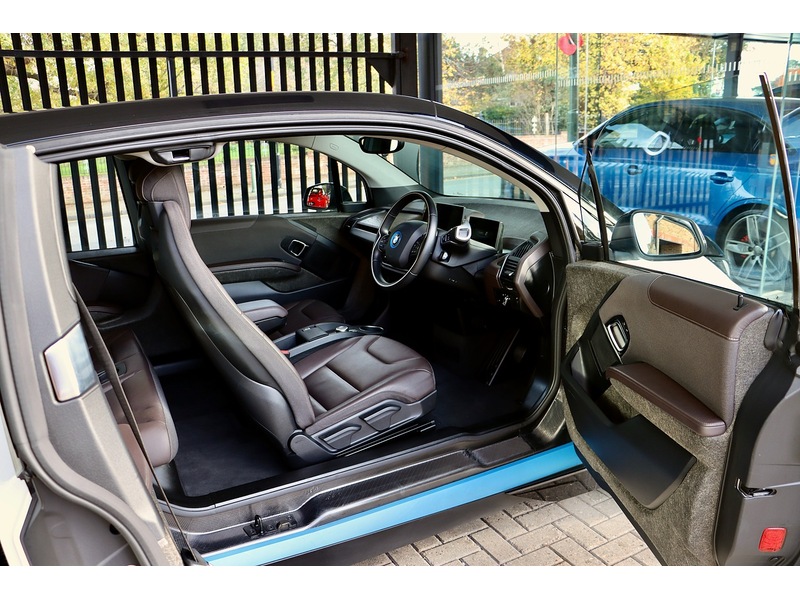 Used BMW i3 2022 for sale - 76712131: Photo 17