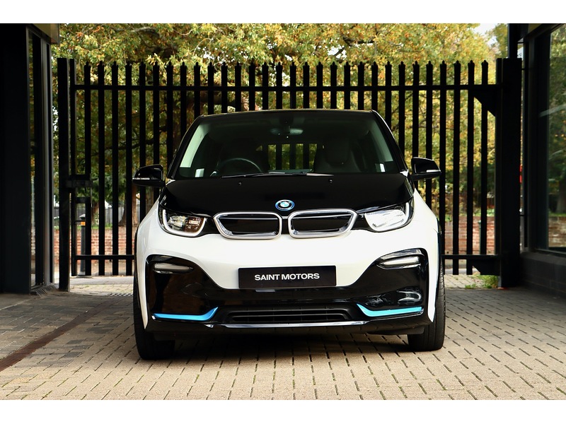 Used BMW i3 2022 for sale - 76712131: Photo 2