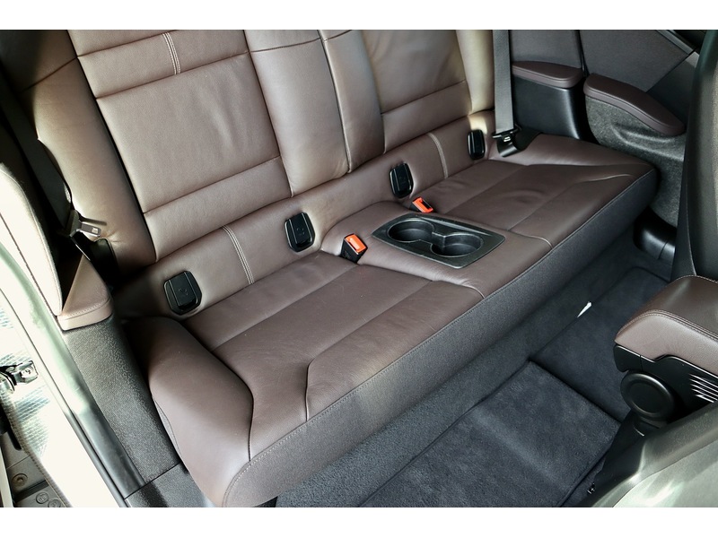 Used BMW i3 2022 for sale - 76712131: Photo 24