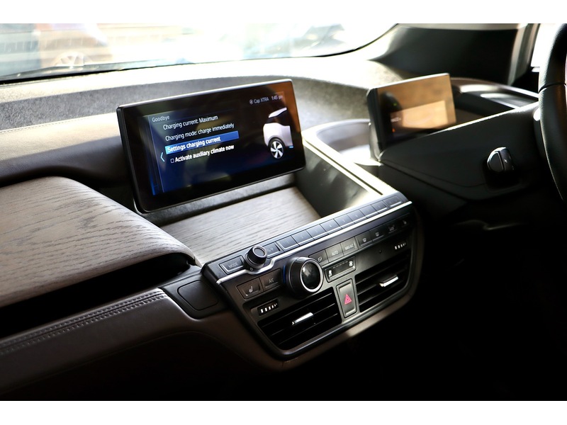 Used BMW i3 2022 for sale - 76712131: Photo 27