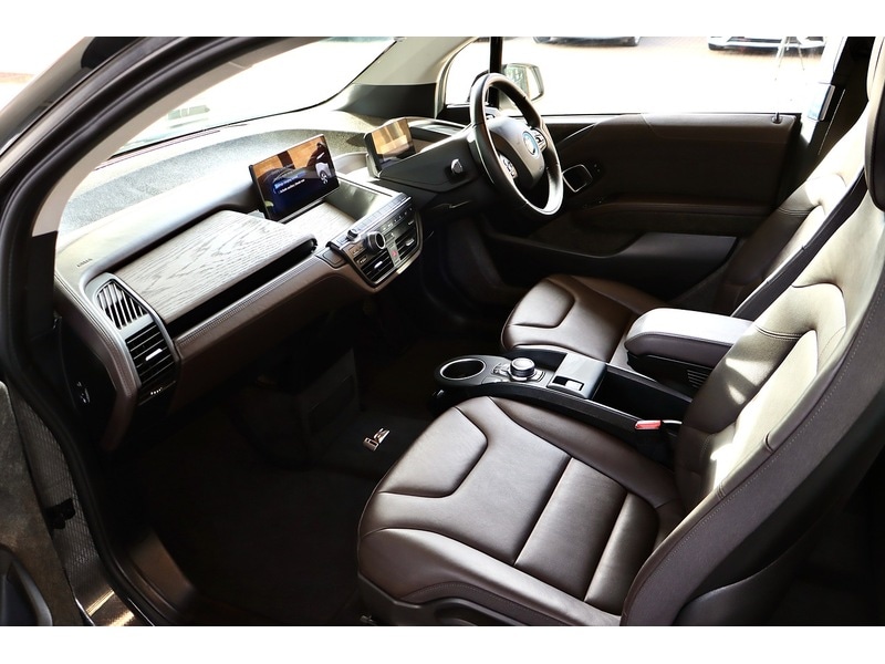 Used BMW i3 2022 for sale - 76712131: Photo 28