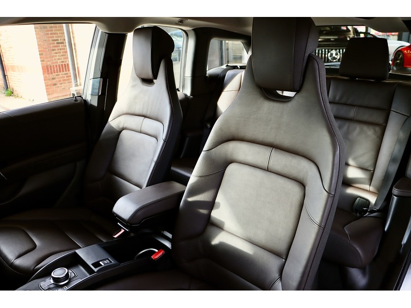 Used BMW i3 2022 for sale - 76712131: Photo 29