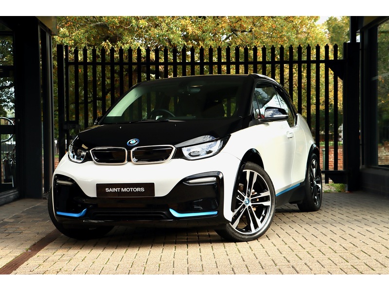 Used BMW i3 2022 for sale - 76712131: Photo 3