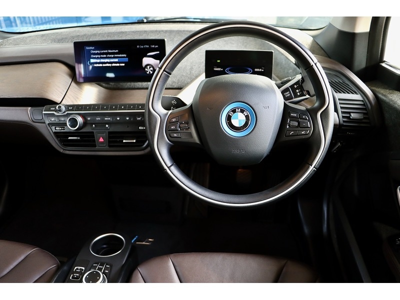 Used BMW i3 2022 for sale - 76712131: Photo 34