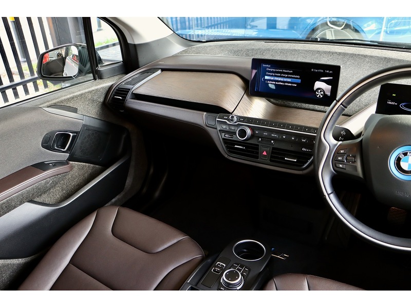 Used BMW i3 2022 for sale - 76712131: Photo 35