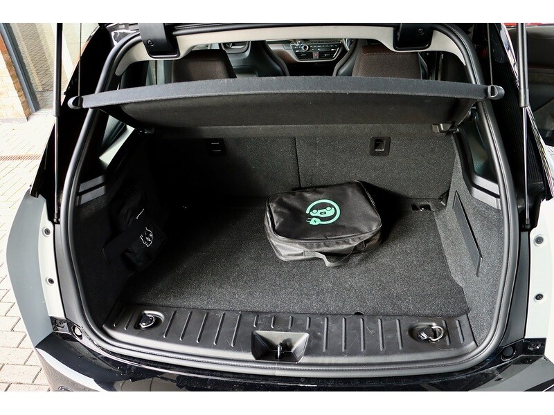 Used BMW i3 2022 for sale - 76712131: Photo 37