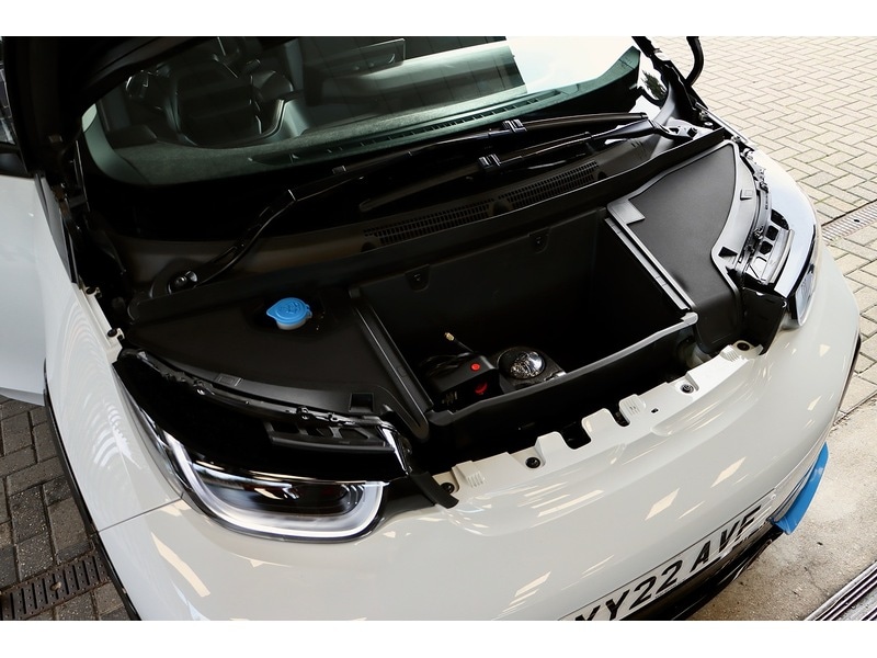 Used BMW i3 2022 for sale - 76712131: Photo 38