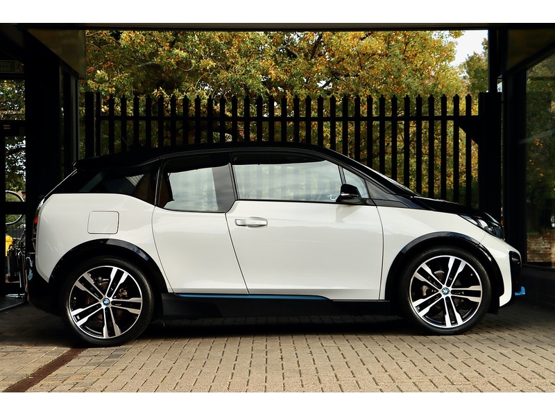 Used BMW i3 2022 for sale - 76712131: Photo 4