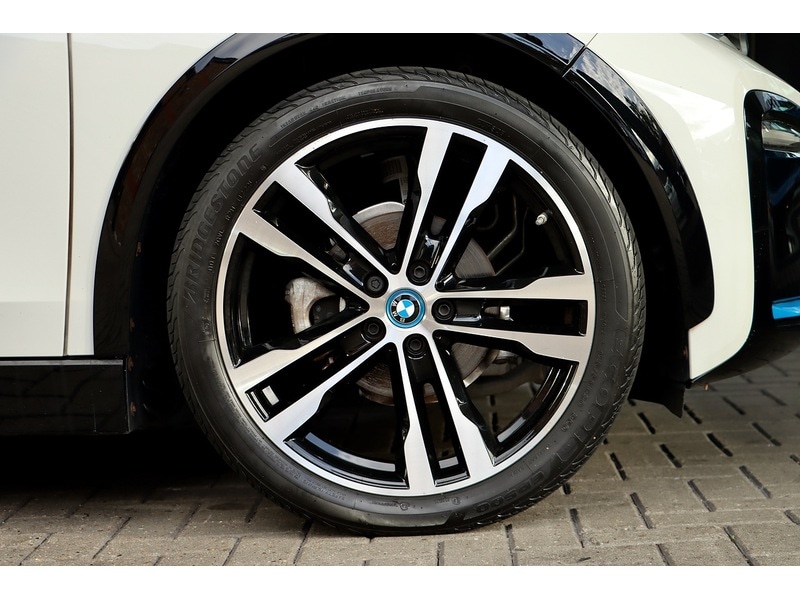 Used BMW i3 2022 for sale - 76712131: Photo 5