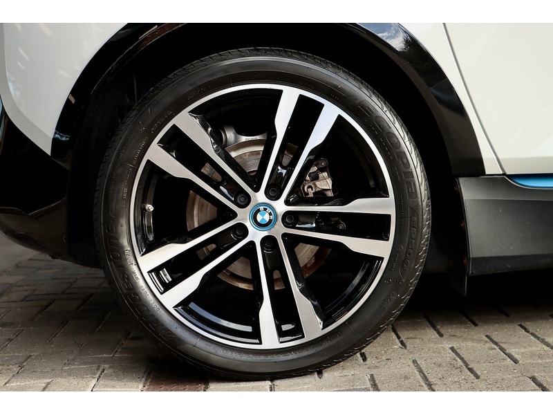 Used BMW i3 2022 for sale - 76712131: Photo 6