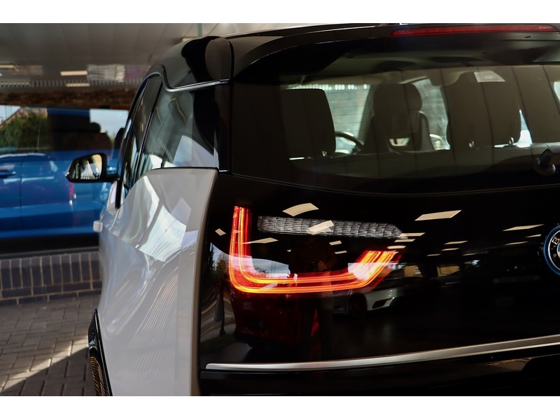 Used BMW i3 2022 for sale - 76712131: Photo 7