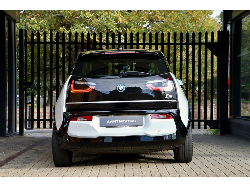 Used BMW i3 2022 for sale - 76712131: Photo 9