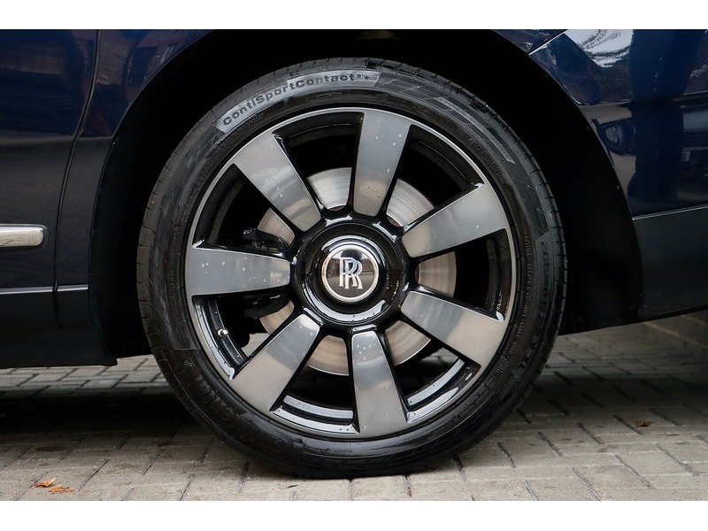 Used Rolls-Royce Cullinan 2019 for sale - 76340051: Photo 11