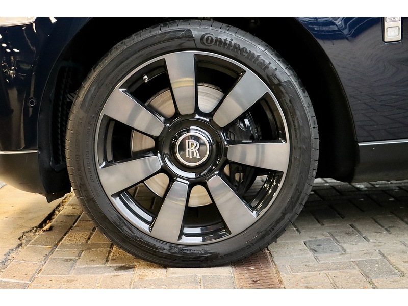 Used Rolls-Royce Cullinan 2019 for sale - 76340051: Photo 12