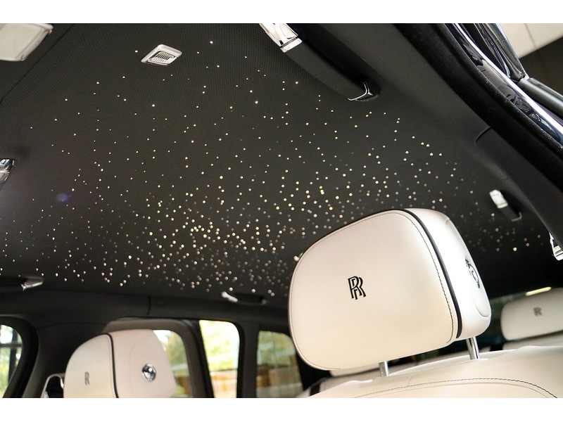 Used Rolls-Royce Cullinan 2019 for sale - 76340051: Photo 19