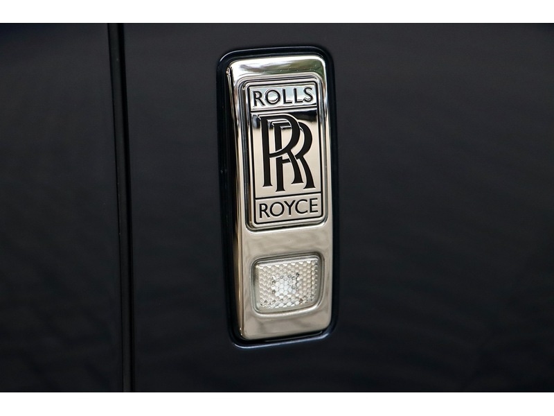 Used Rolls-Royce Cullinan 2019 for sale - 76340051: Photo 22