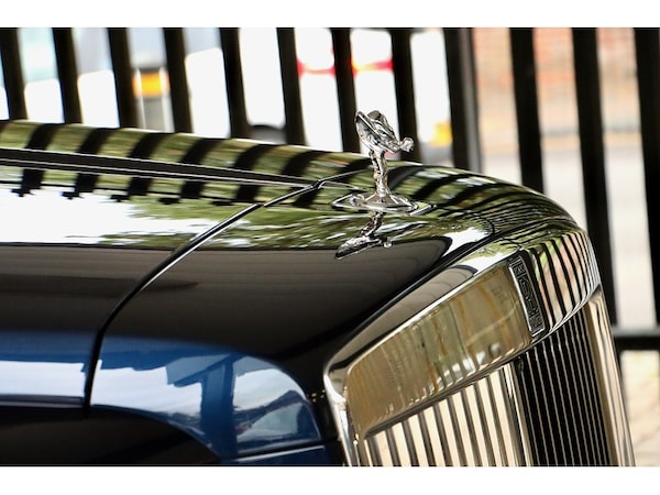 Used Rolls-Royce Cullinan 2019 for sale - 76340051: Photo 22
