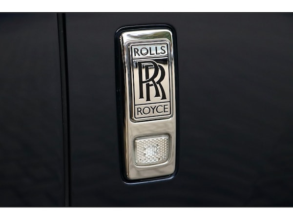 Used Rolls-Royce Cullinan 2019 for sale - 76340051: Photo 23