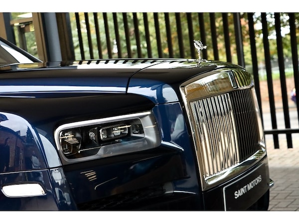 Used Rolls-Royce Cullinan 2019 for sale - 76340051: Photo 24