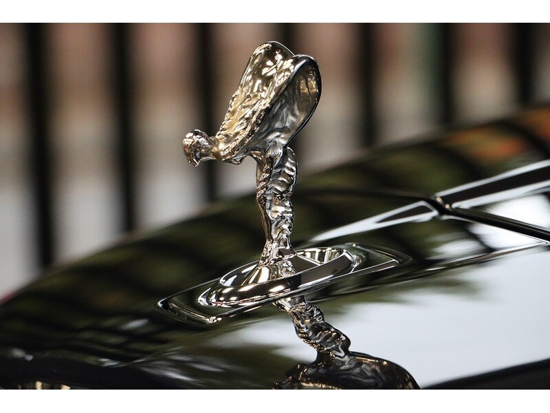 Used Rolls-Royce Cullinan 2019 for sale - 76340051: Photo 26