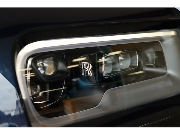 Used Rolls-Royce Cullinan 2019 for sale - 76340051: Photo 26