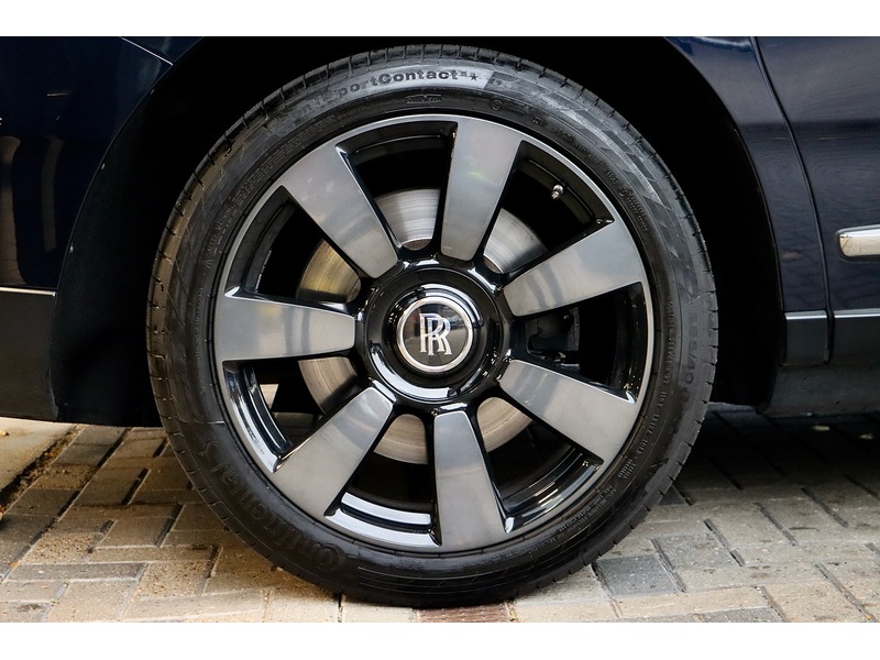 Used Rolls-Royce Cullinan 2019 for sale - 76340051: Photo 6