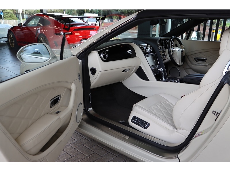 Used Bentley Continental 2012 for sale - 76618259: Photo 10
