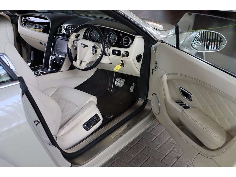 Used Bentley Continental 2012 for sale - 76618259: Photo 11