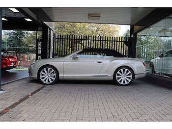 Used Bentley Continental 2012 for sale - 76618259: Photo