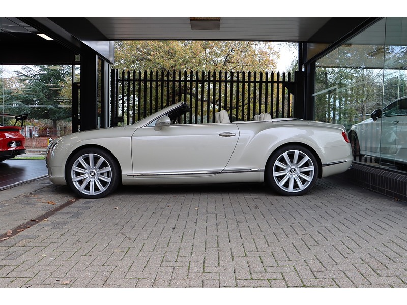 Used Bentley Continental 2012 for sale - 76618259: Photo 3