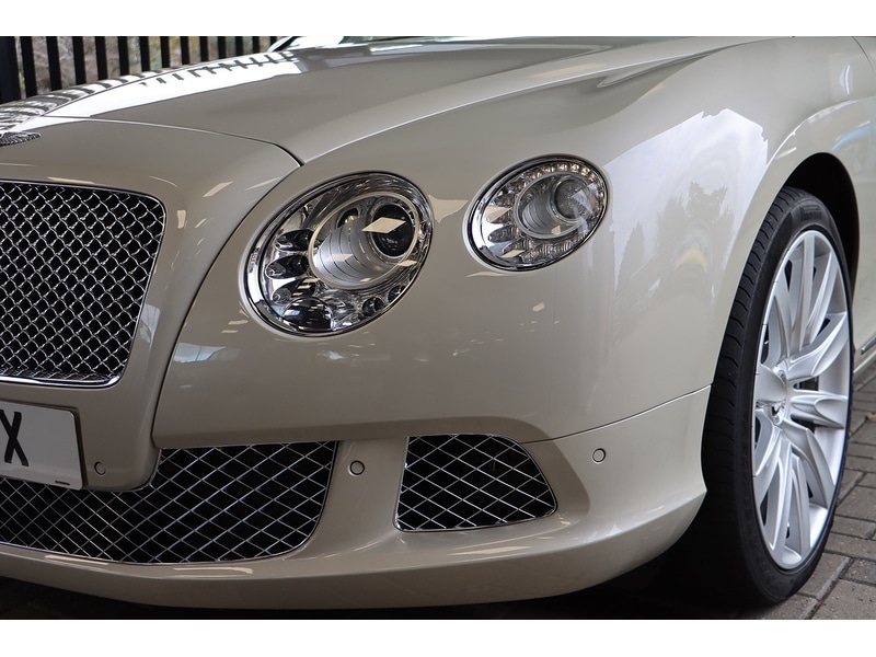Used Bentley Continental 2012 for sale - 76618259: Photo 5