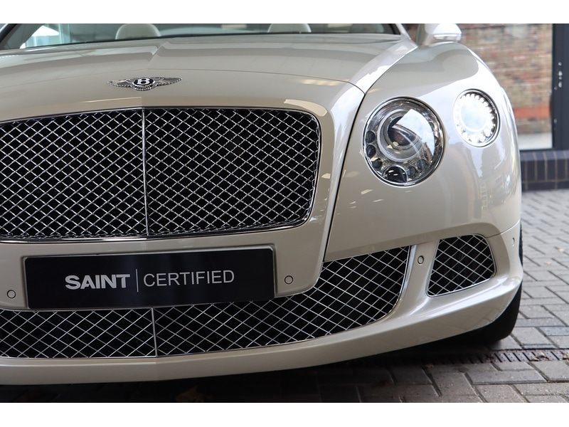 Used Bentley Continental 2012 for sale - 76618259: Photo 8
