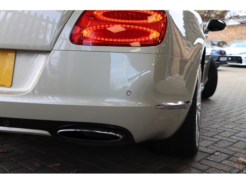 Used Bentley Continental 2012 for sale - 76618259: Photo 9