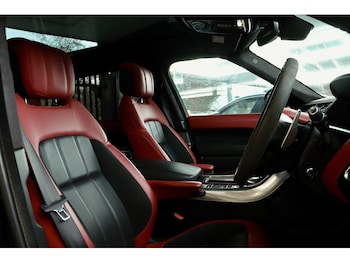 Used Land Rover Range Rover Sport 2019 for sale - 77535582: Photo