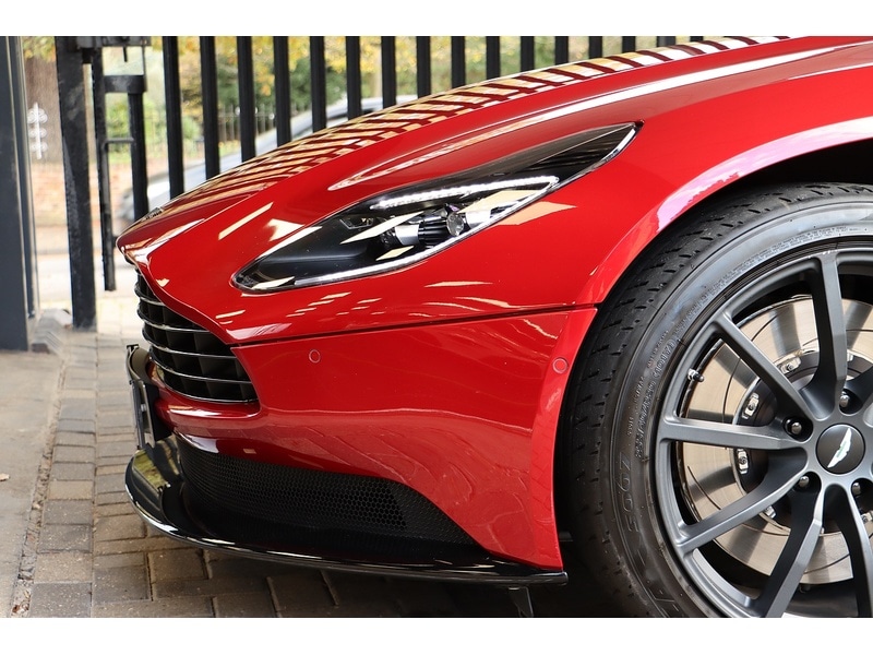 Used Aston Martin DB11 2021 for sale - 76618256: Photo 11
