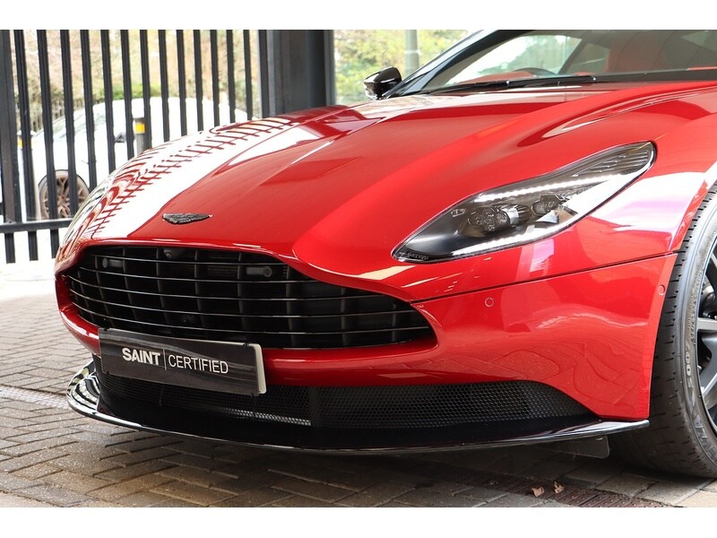 Used Aston Martin DB11 2021 for sale - 76618256: Photo 12
