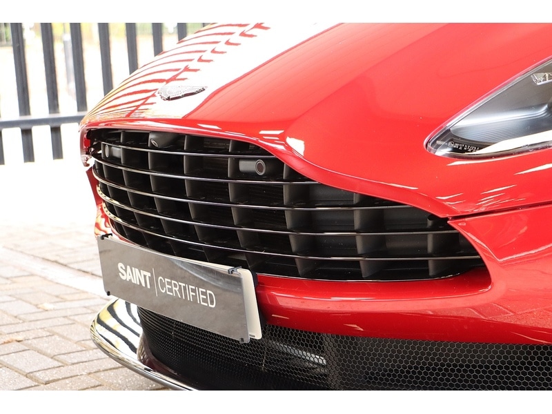 Used Aston Martin DB11 2021 for sale - 76618256: Photo 13