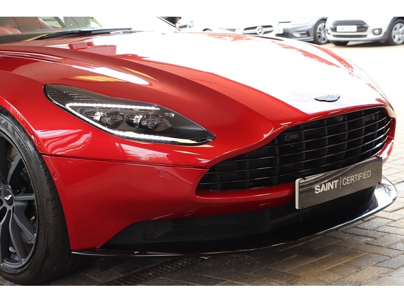 Used Aston Martin DB11 2021 for sale - 76618256: Photo 14