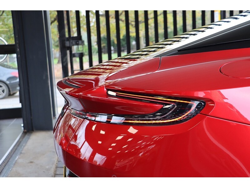 Used Aston Martin DB11 2021 for sale - 76618256: Photo 17