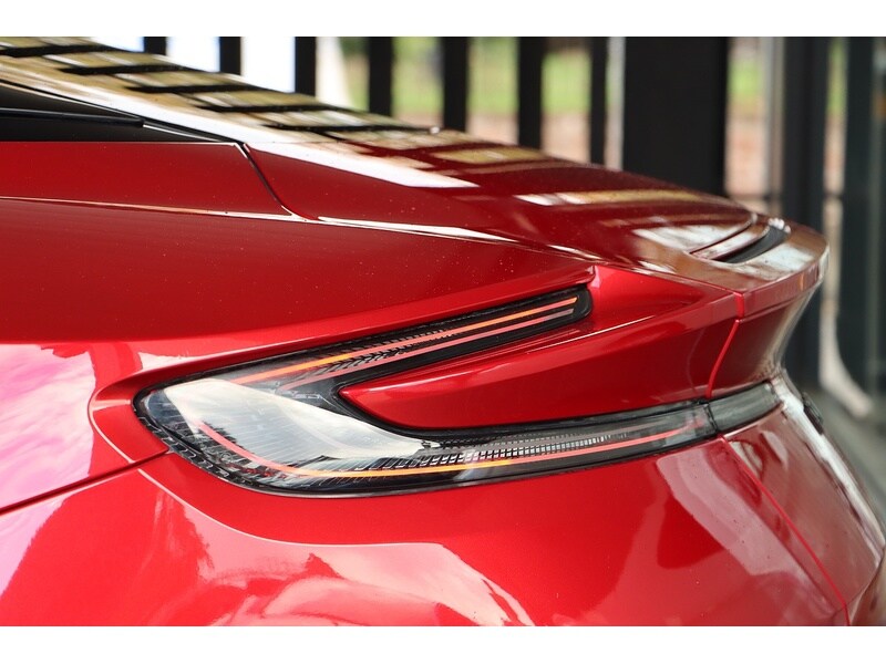 Used Aston Martin DB11 2021 for sale - 76618256: Photo 18